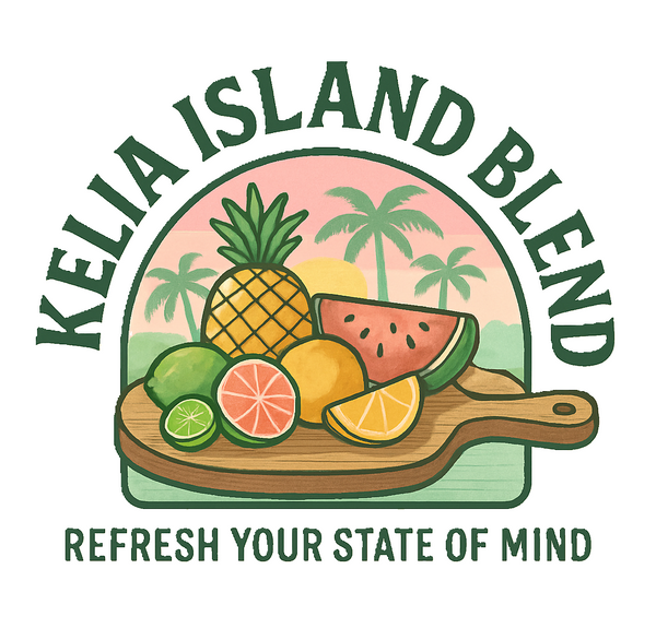 Kelia Island Blend