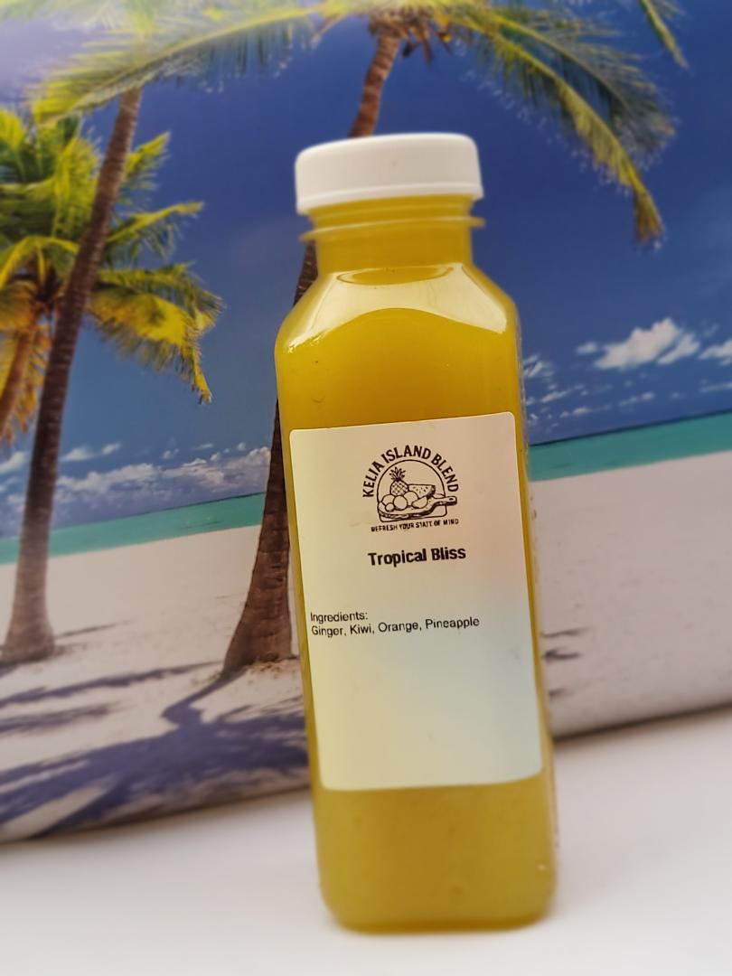 Tropical Bliss